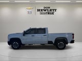 2023 Chevrolet Silverado 2500 HD - Preview 2
