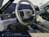2027 INFINITI QX80 - Preview 9