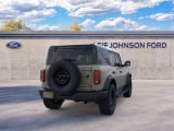 2026 Ford Bronco - Preview 8