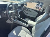 2025 Ford Explorer - Preview 2