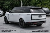 2026 Land Rover Range Rover - Preview 10