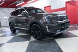 2021 Kia Telluride - Preview 2
