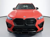2025 BMW X5 - Preview 3