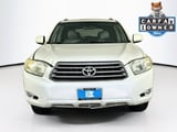 2010 Toyota Highlander - Preview 2