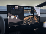 2026 Tesla Cybertruck - Preview 12