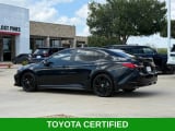 2026 Toyota Camry - Preview 3