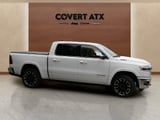 2026 Ram 1500 - Preview 6