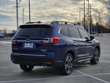 2026 Subaru Ascent - Preview 4