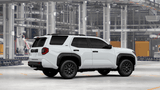 2026 Toyota 4Runner - Preview 11