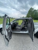 2013 Nissan Frontier - Preview 11
