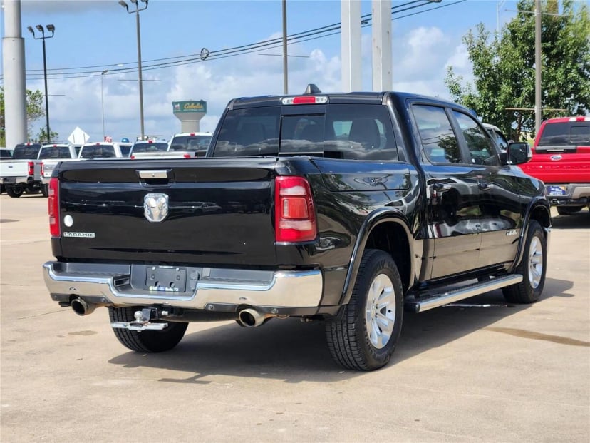 2020 Ram 1500 - Image 2