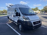 2021 Ram ProMaster 3500 - Preview 3