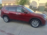 2018 Nissan Rogue - Preview 4