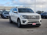 2018 Ford Expedition MAX - Preview 3