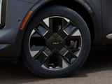 2026 Kia Sportage - Preview 9
