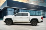 2025 GMC Canyon - Preview 7