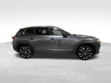 2025 Mazda CX-50 - Preview 4