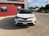 2017 Toyota RAV4 - Preview 3