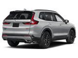 2027 Honda CR-V - Preview 2