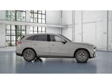 2027 Mercedes-Benz GLC - Preview 14
