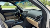 2017 Ford Explorer - Preview 15