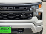 2026 Chevrolet Silverado 1500 - Preview 12