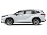 2026 Toyota Highlander - Preview 2