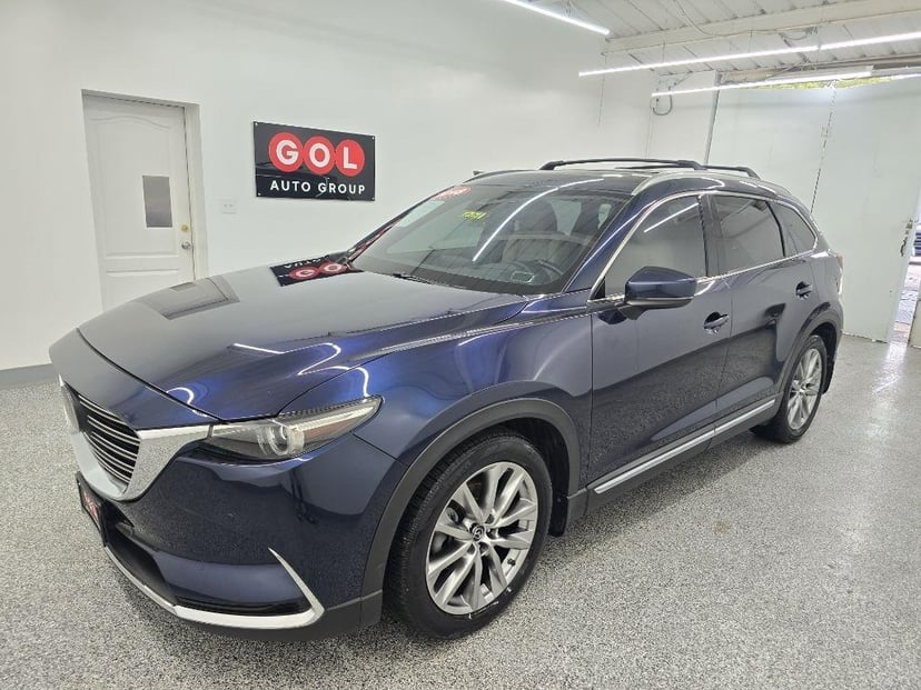 2018 Mazda CX-9 - Image 1