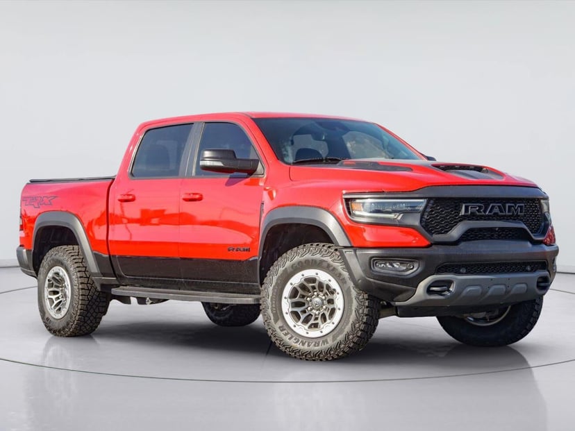 2022 Ram 1500 - Image 1