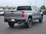 2026 Chevrolet Silverado 1500 - Preview 4