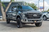 2021 Ford F-250 - Preview 7