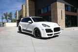 2012 Porsche Cayenne - Preview 3