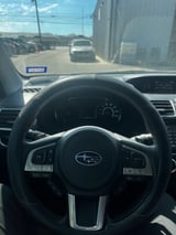 2018 Subaru Forester - Preview 5