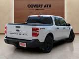 2022 Ford Maverick - Preview 5