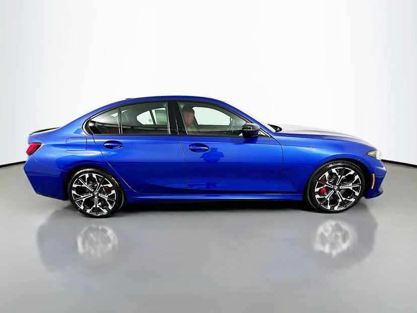 2026 BMW 3 Series - Image 2