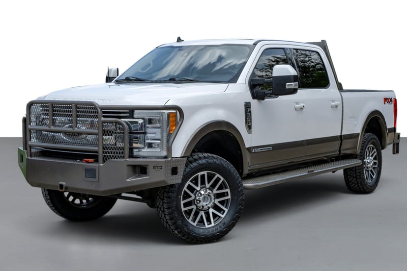 2019 Ford F-250 - Image 2
