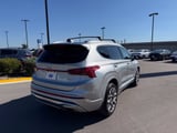 2021 Hyundai Santa Fe - Preview 4