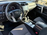 2021 Toyota 4Runner - Preview 9