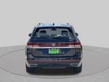2026 Volkswagen Atlas - Preview 4