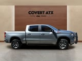 2023 Chevrolet Silverado - Preview 6