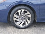 2023 Subaru Legacy - Preview 9