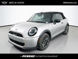 2025 MINI Hardtop - Preview 2