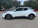 2018 Toyota C-hr - Preview 4