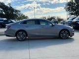 2022 Chevrolet Malibu - Preview 5