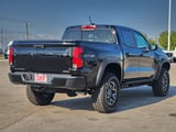 2026 Chevrolet Colorado - Preview 4