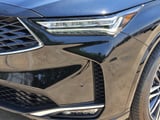 2026 Acura MDX - Preview 8