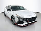 2023 Hyundai Elantra N - Preview 3