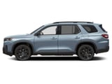 2026 Honda Pilot - Preview 6