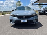 2023 Honda Civic - Preview 2