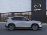 2026 Mazda CX-5 - Preview 5